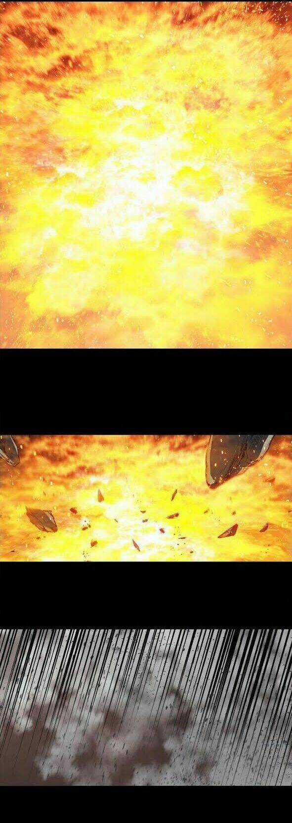 THẢM HỌA ONG ĐỘC Chapter 219 trang 26