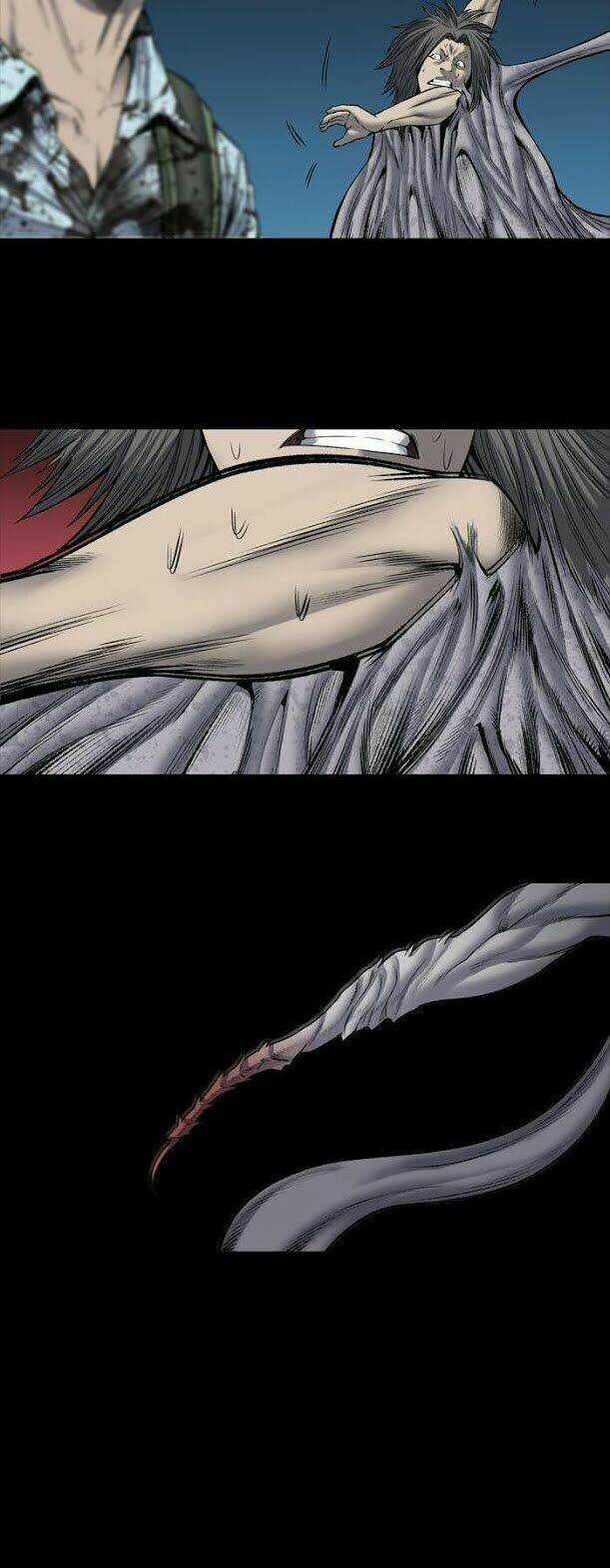 THẢM HỌA ONG ĐỘC Chapter 219 trang 9