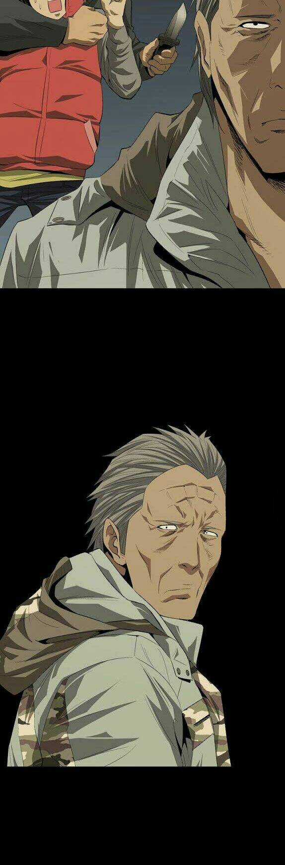 THẢM HỌA ONG ĐỘC Chapter 22 trang 27