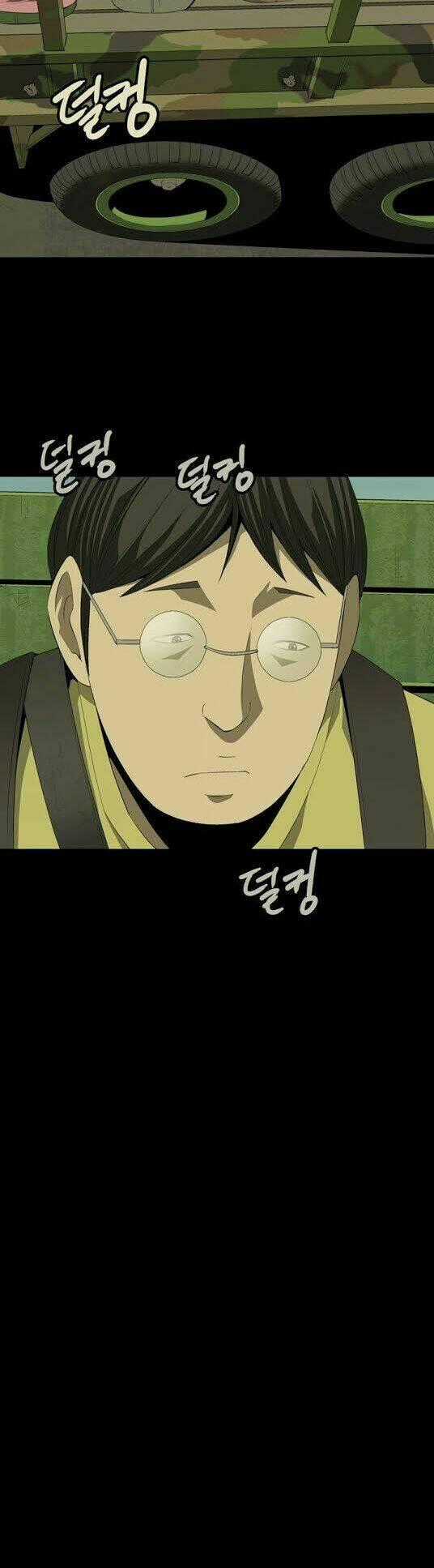 THẢM HỌA ONG ĐỘC Chapter 22 trang 39