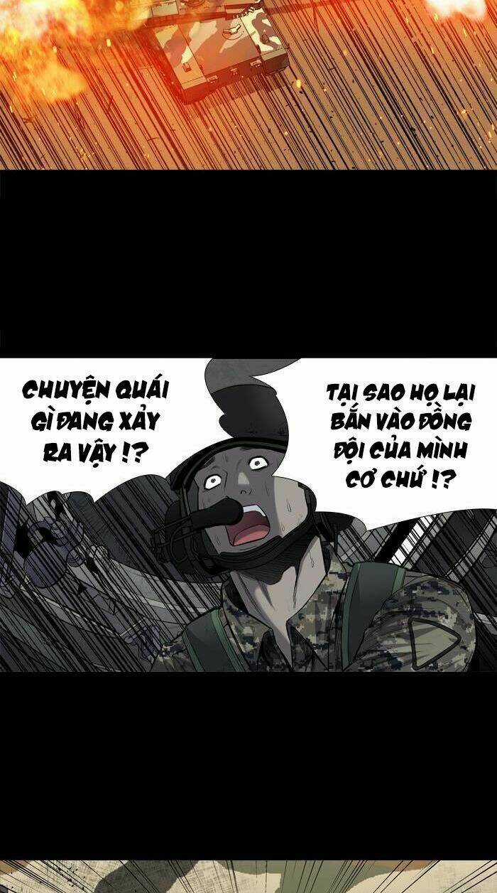 THẢM HỌA ONG ĐỘC Chapter 220 trang 12