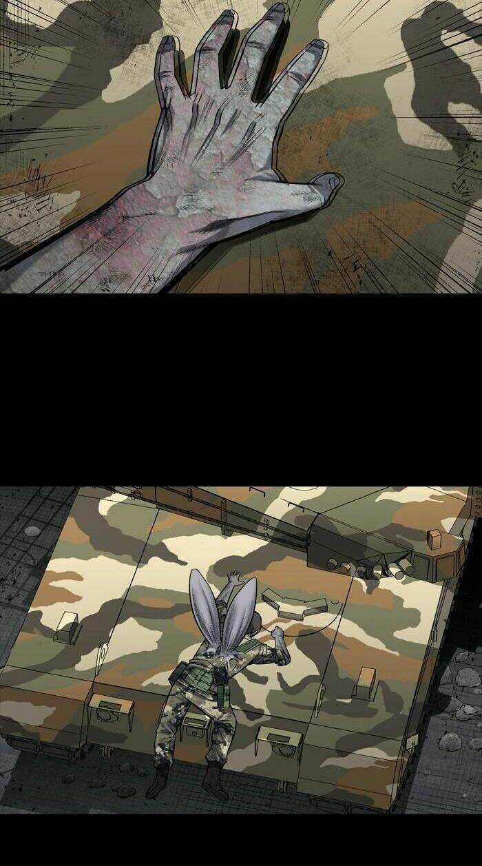 THẢM HỌA ONG ĐỘC Chapter 220 trang 13