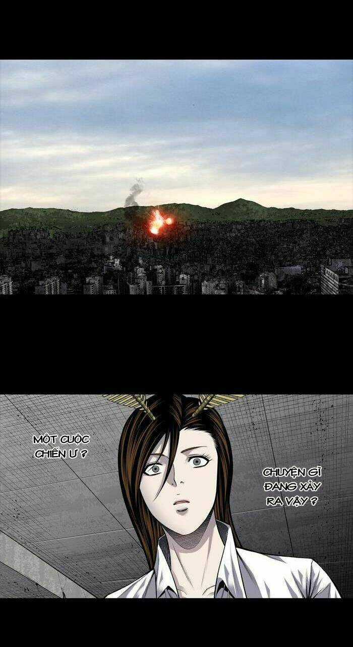 THẢM HỌA ONG ĐỘC Chapter 220 trang 28