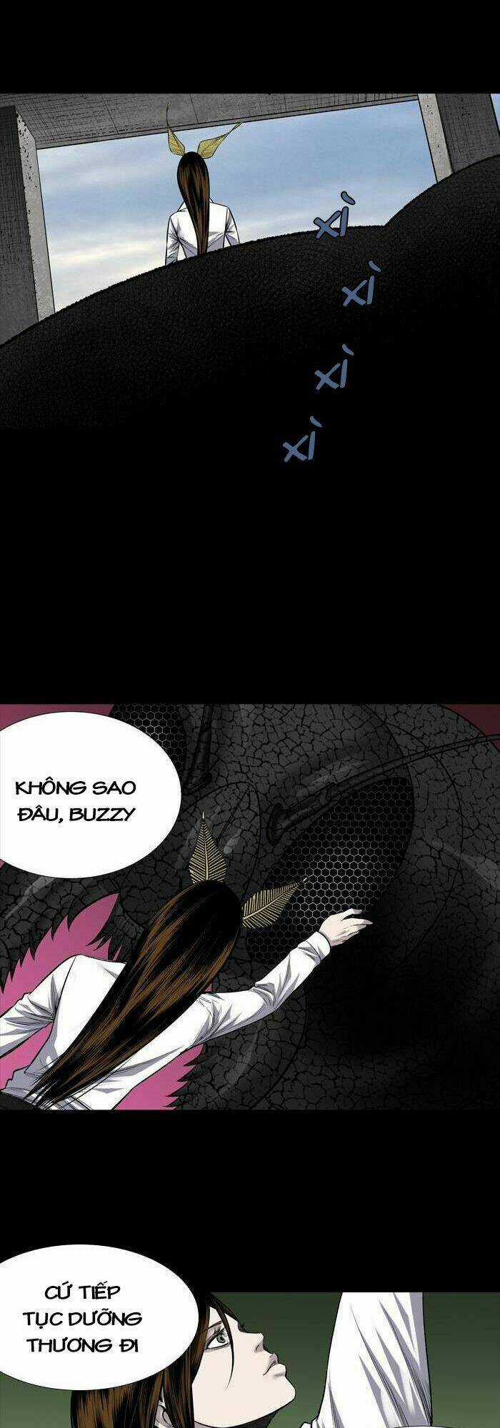 THẢM HỌA ONG ĐỘC Chapter 220 trang 29