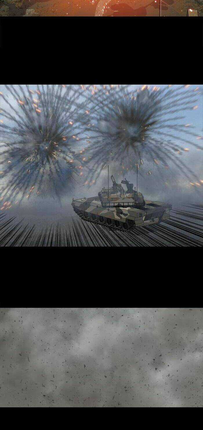 THẢM HỌA ONG ĐỘC Chapter 220 trang 9