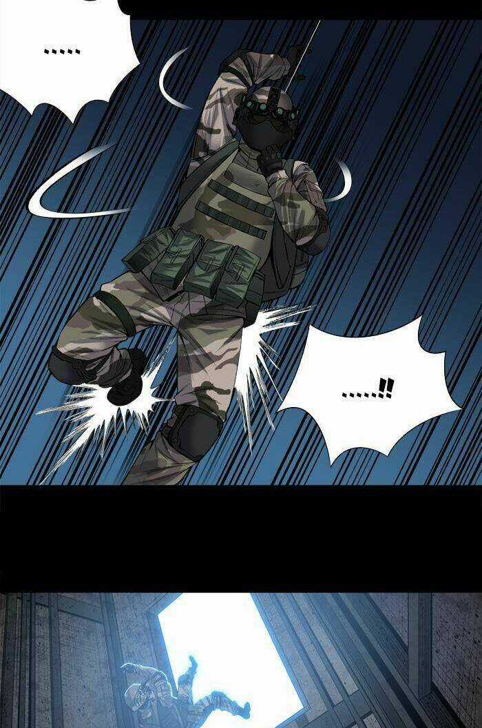 THẢM HỌA ONG ĐỘC Chapter 221 trang 22