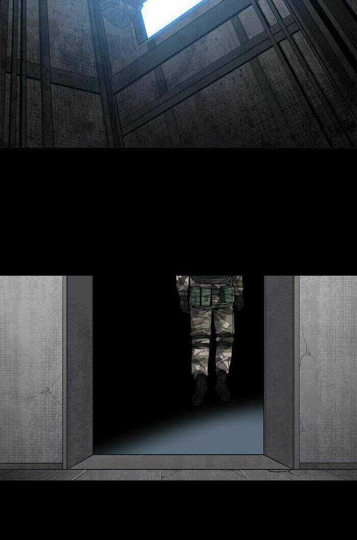 THẢM HỌA ONG ĐỘC Chapter 221 trang 23