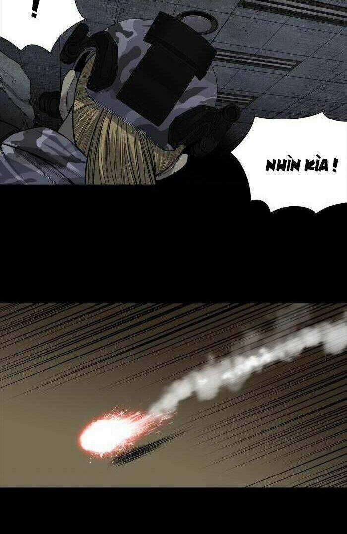 THẢM HỌA ONG ĐỘC Chapter 221 trang 30