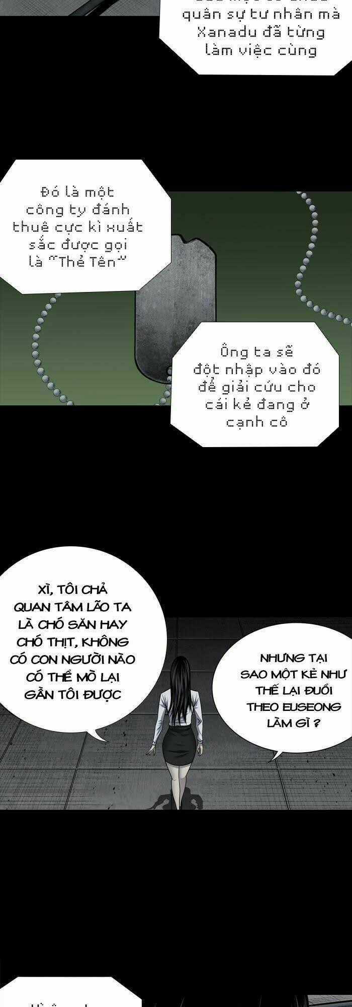 THẢM HỌA ONG ĐỘC Chapter 222 trang 1