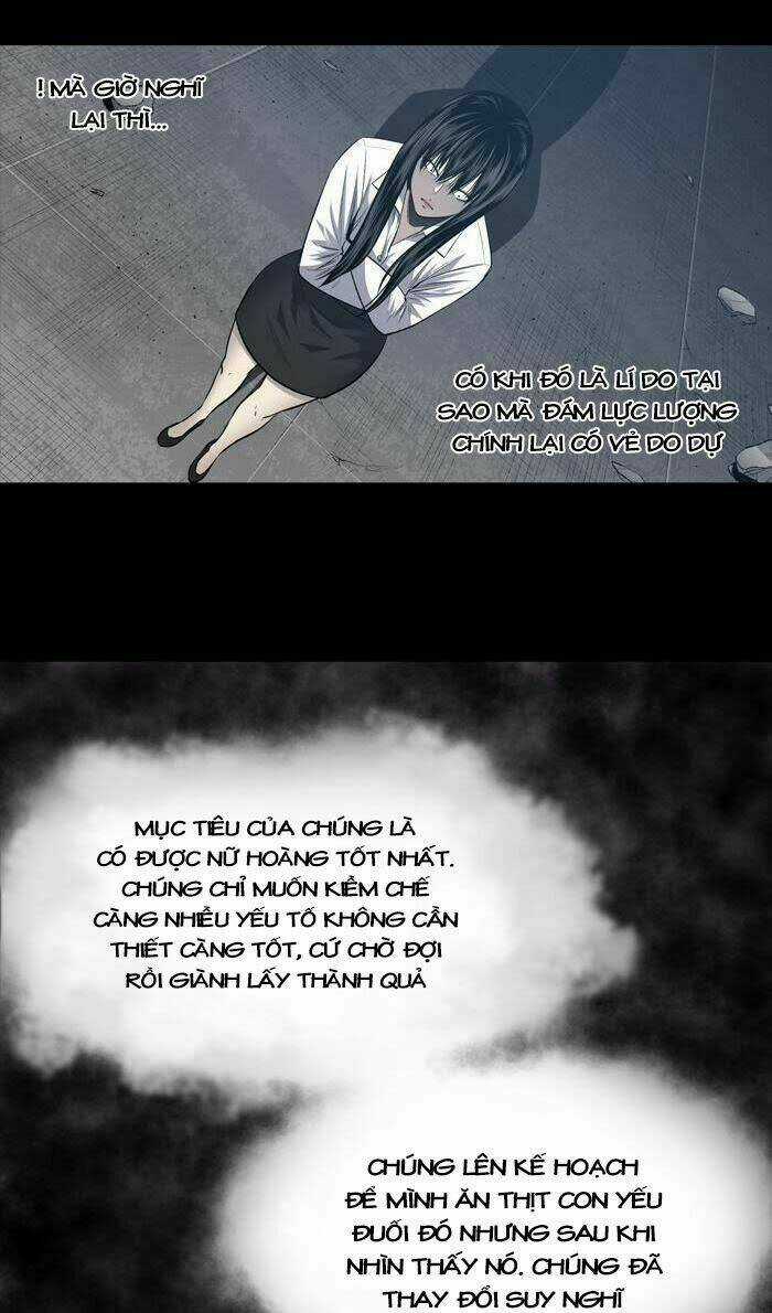 THẢM HỌA ONG ĐỘC Chapter 222 trang 10