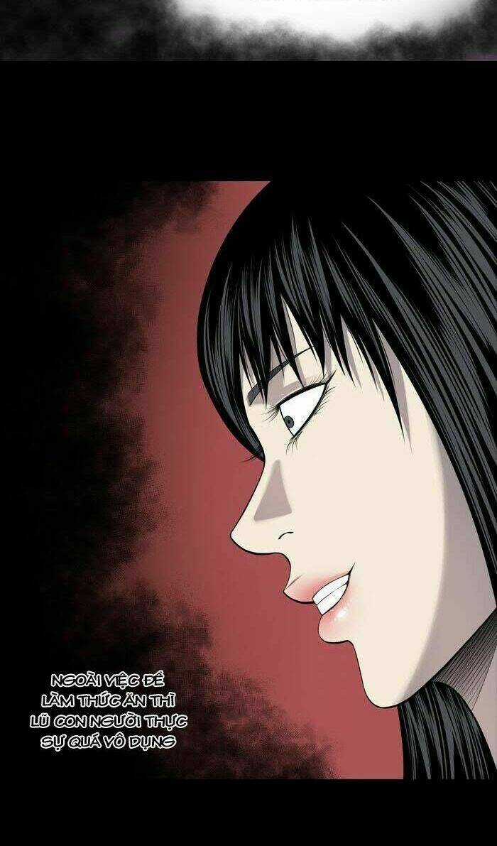 THẢM HỌA ONG ĐỘC Chapter 222 trang 11