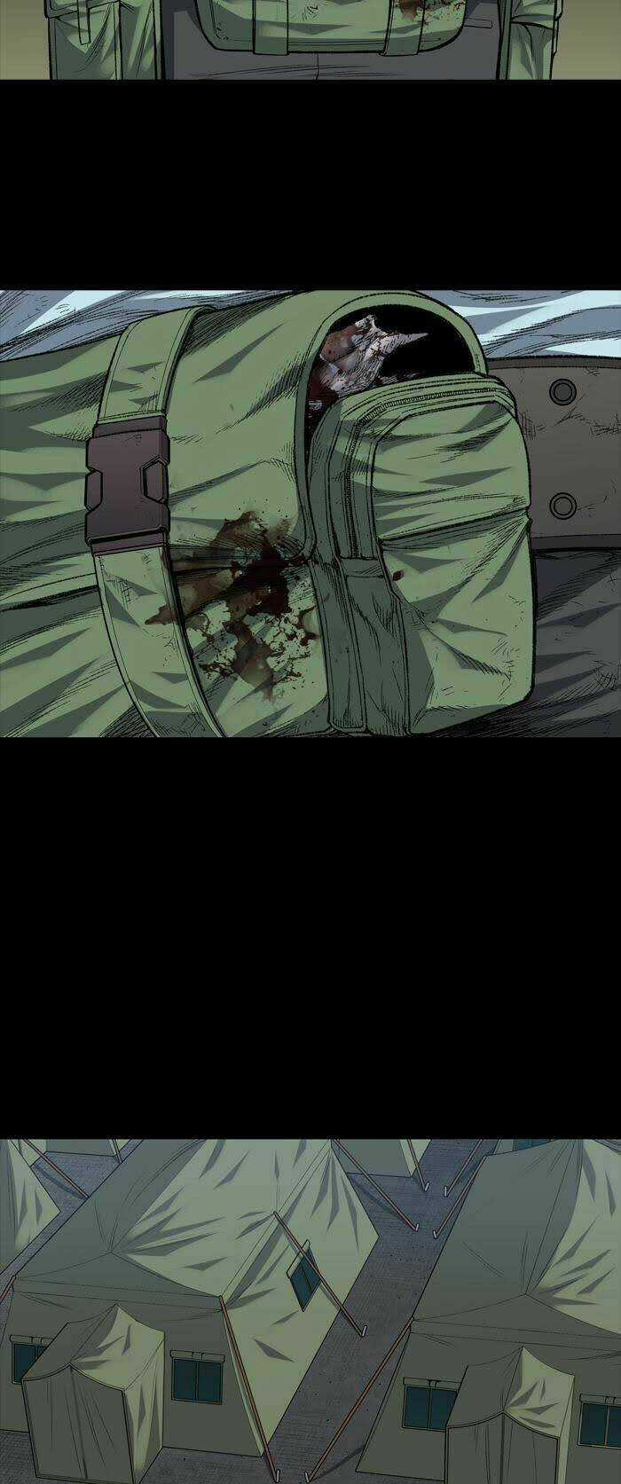 THẢM HỌA ONG ĐỘC Chapter 222 trang 17