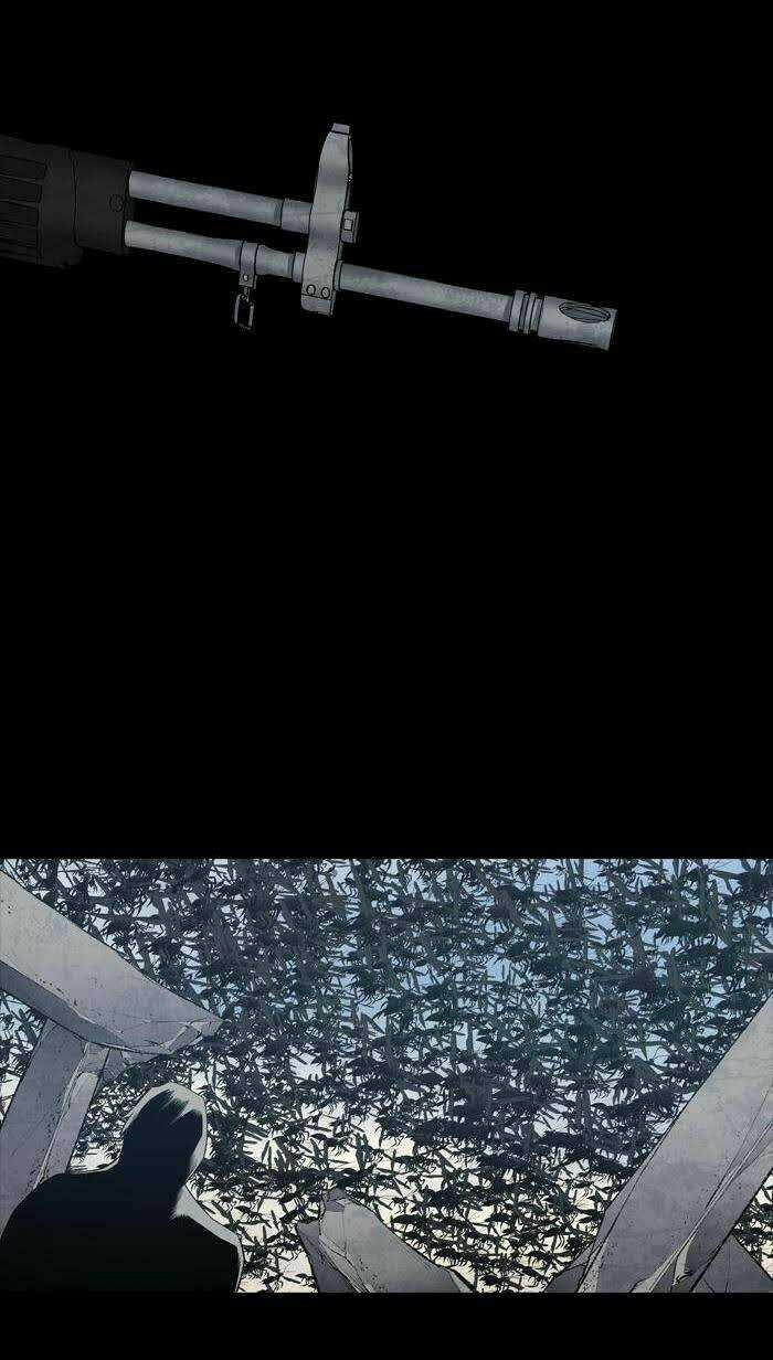 THẢM HỌA ONG ĐỘC Chapter 222 trang 36