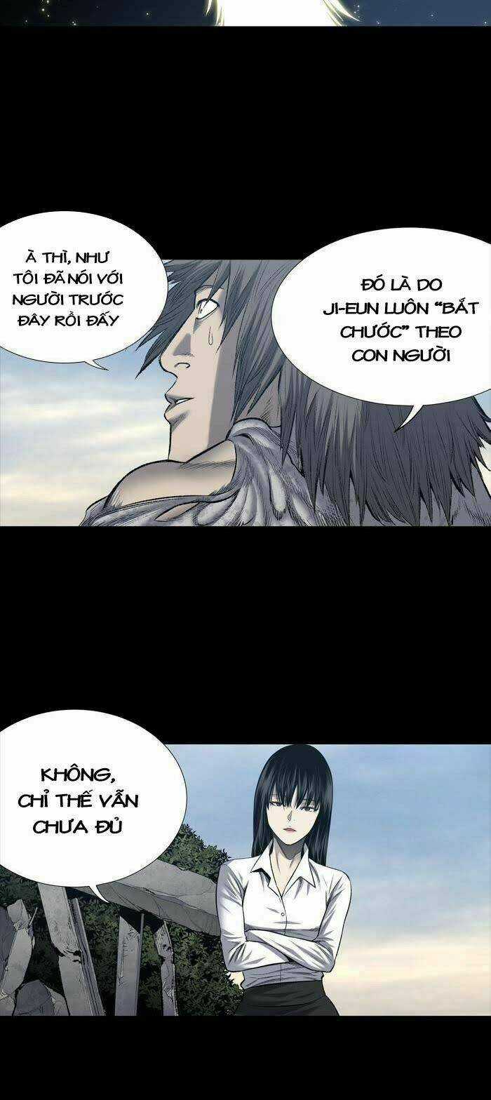 THẢM HỌA ONG ĐỘC Chapter 222 trang 7