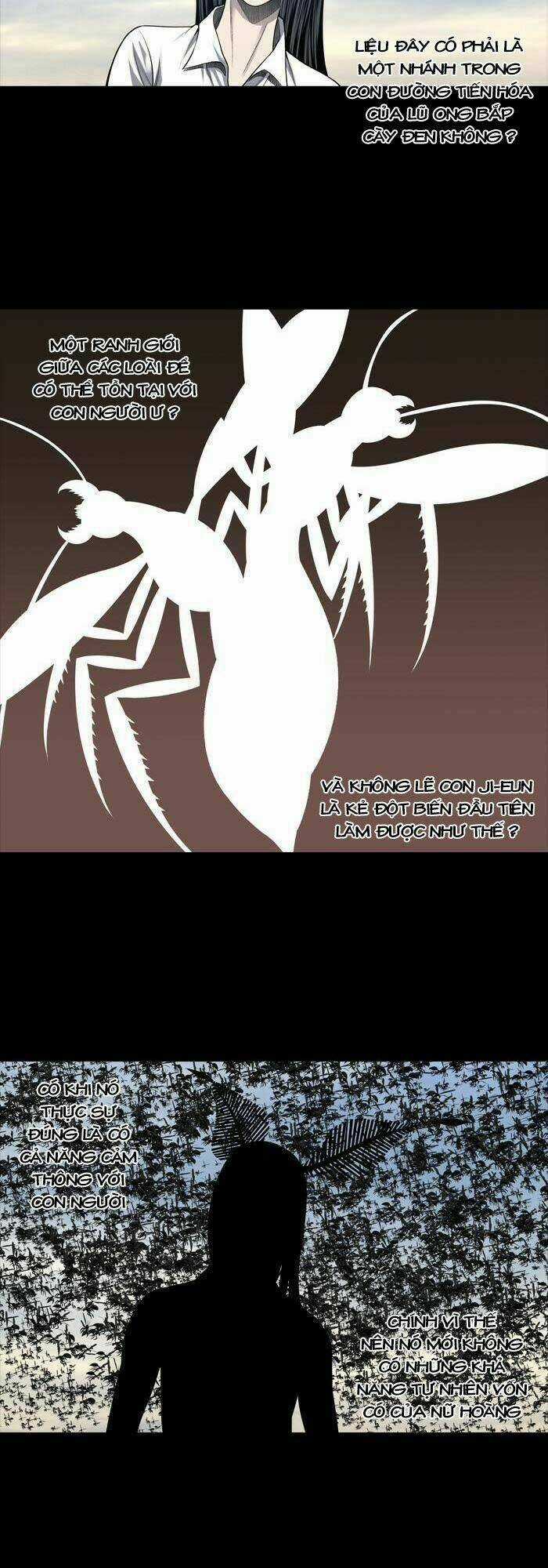 THẢM HỌA ONG ĐỘC Chapter 222 trang 9