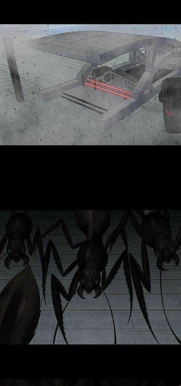 THẢM HỌA ONG ĐỘC Chapter 223 trang 28