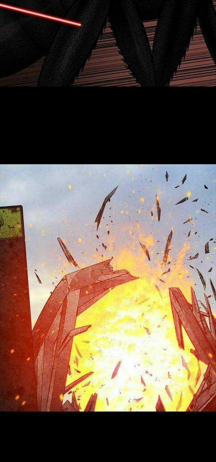 THẢM HỌA ONG ĐỘC Chapter 223 trang 29