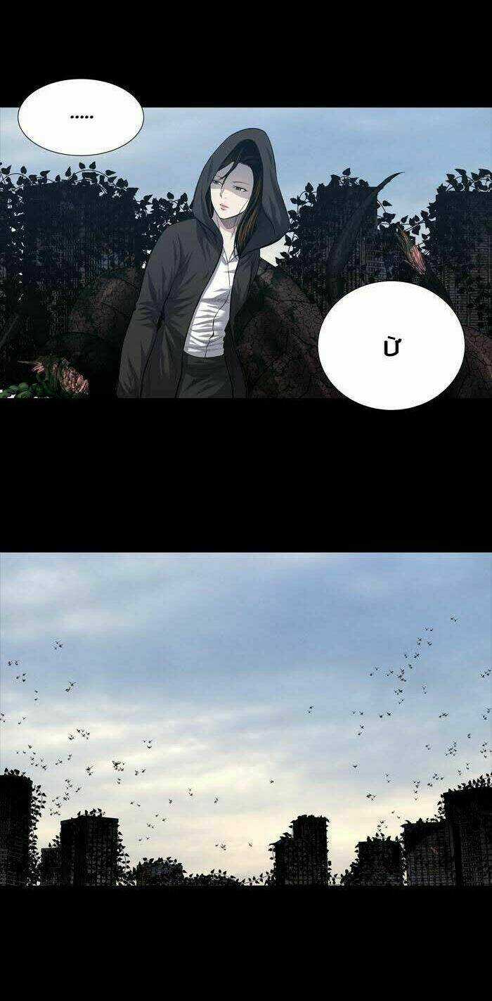 THẢM HỌA ONG ĐỘC Chapter 223 trang 4