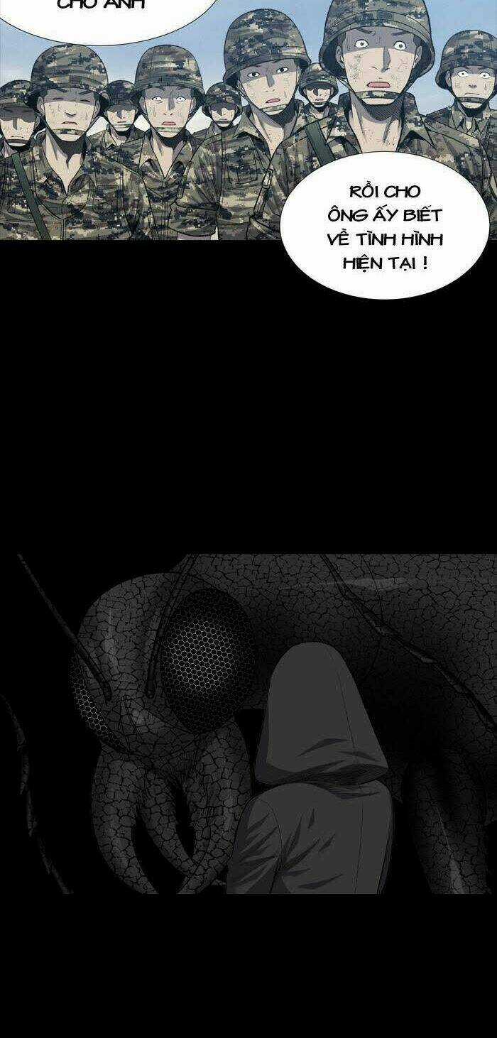 THẢM HỌA ONG ĐỘC Chapter 224 trang 18