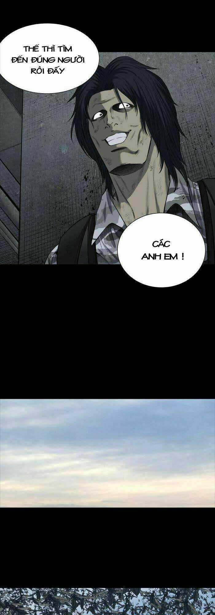 THẢM HỌA ONG ĐỘC Chapter 224 trang 26