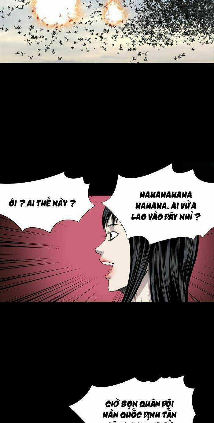 THẢM HỌA ONG ĐỘC Chapter 224 trang 30