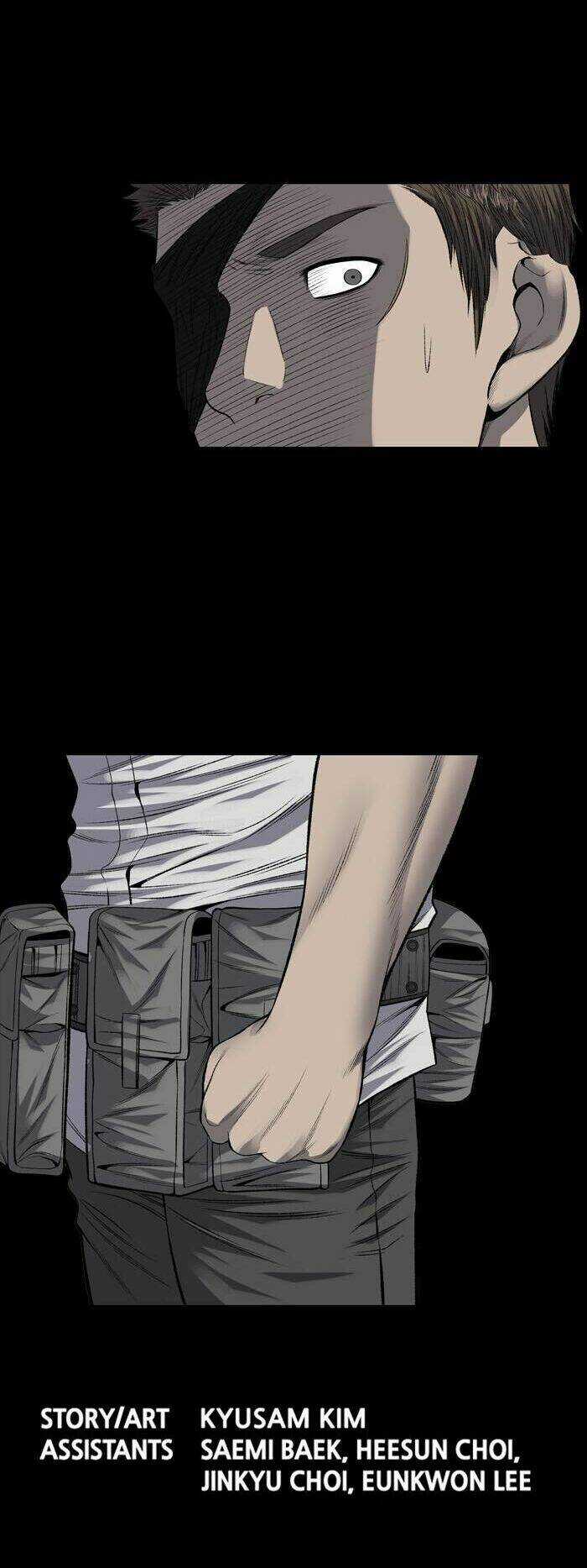 THẢM HỌA ONG ĐỘC Chapter 224 trang 33