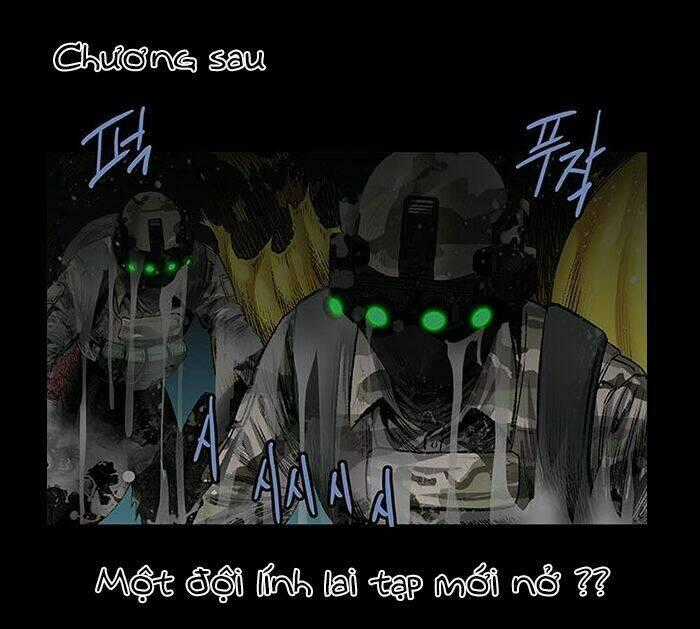 THẢM HỌA ONG ĐỘC Chapter 224 trang 34