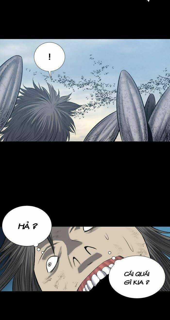 THẢM HỌA ONG ĐỘC Chapter 225 trang 12