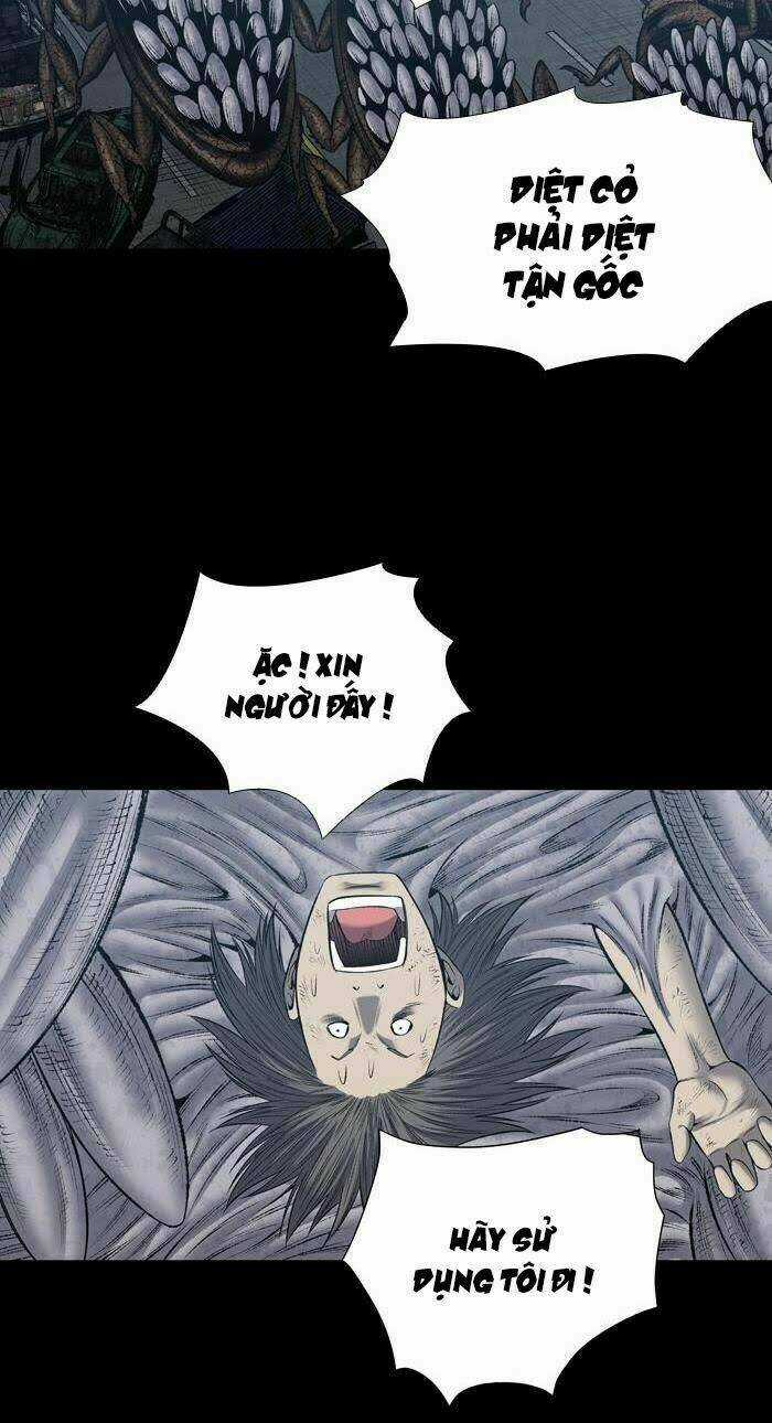 THẢM HỌA ONG ĐỘC Chapter 225 trang 15