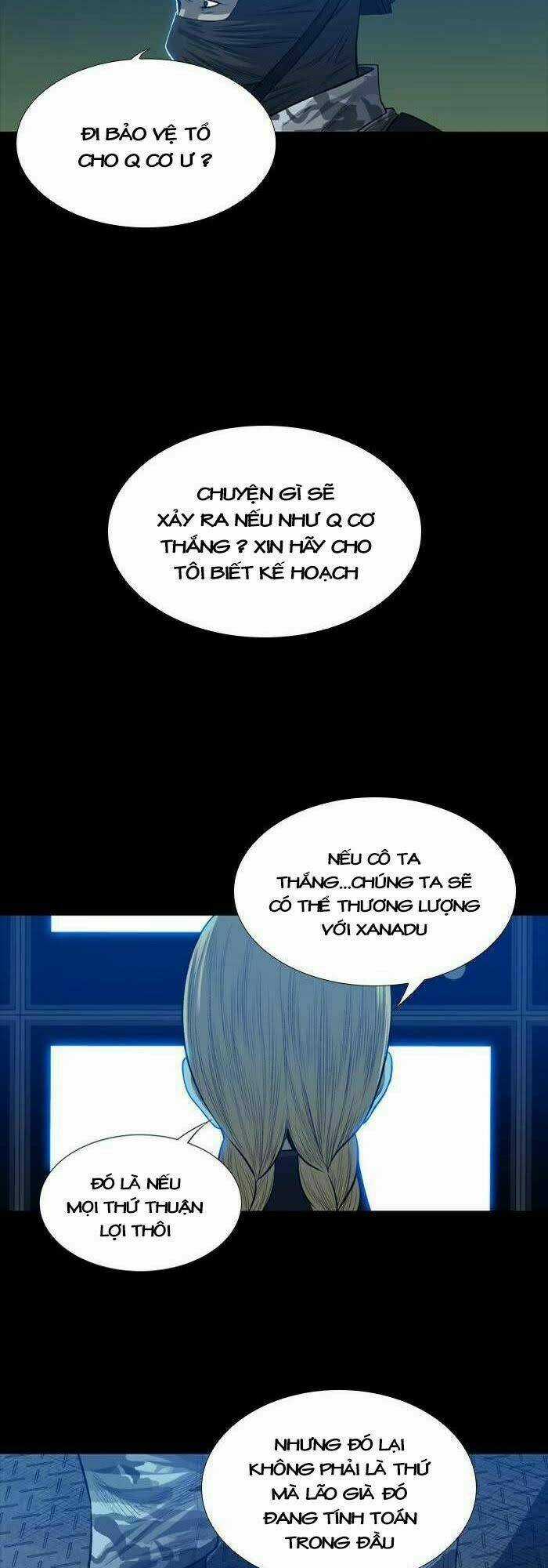 THẢM HỌA ONG ĐỘC Chapter 225 trang 29