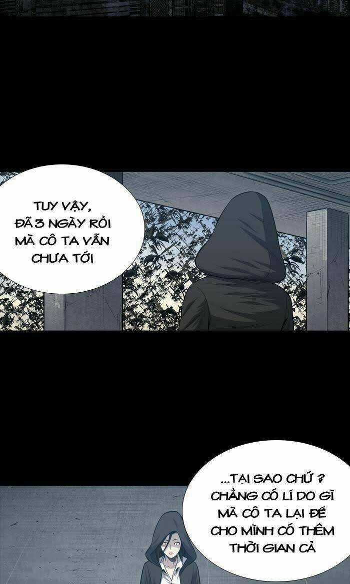 THẢM HỌA ONG ĐỘC Chapter 225 trang 34