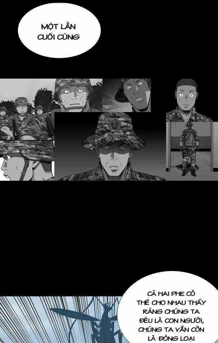 THẢM HỌA ONG ĐỘC Chapter 225 trang 7