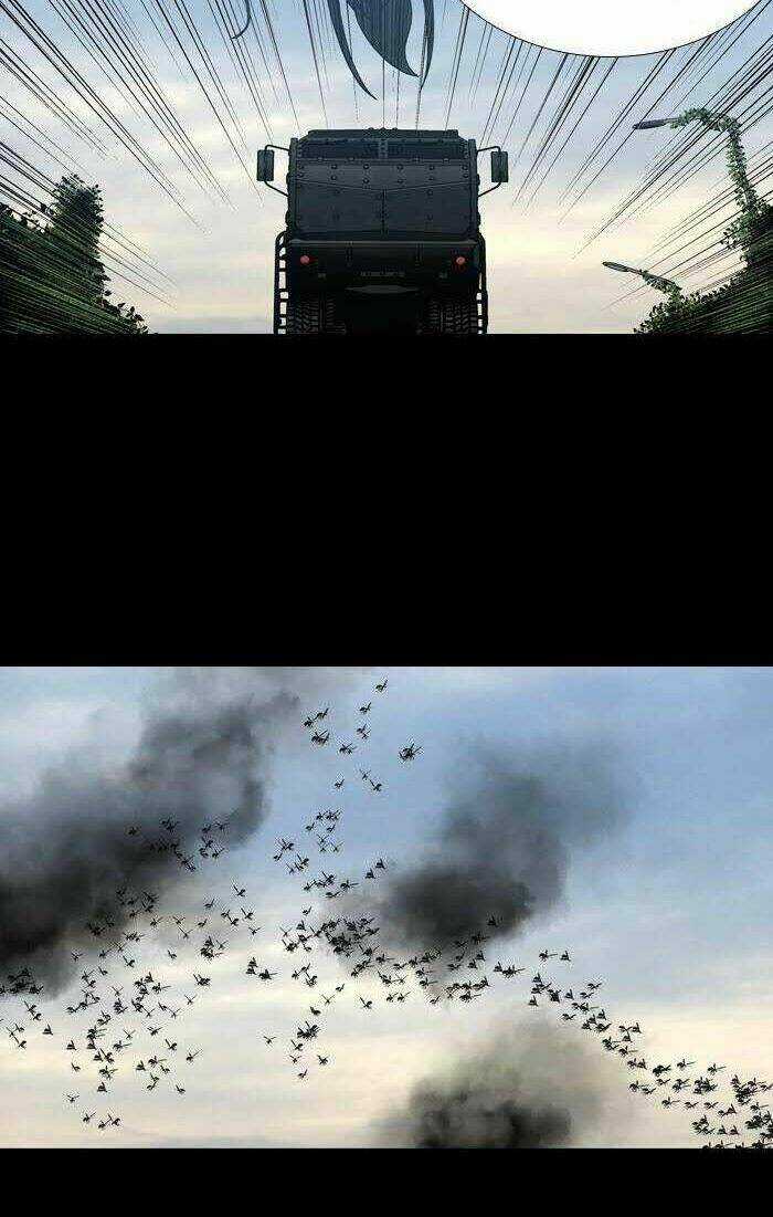 THẢM HỌA ONG ĐỘC Chapter 225 trang 8