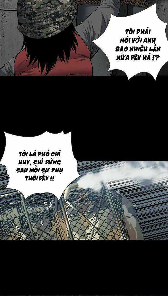 THẢM HỌA ONG ĐỘC Chapter 226 trang 19