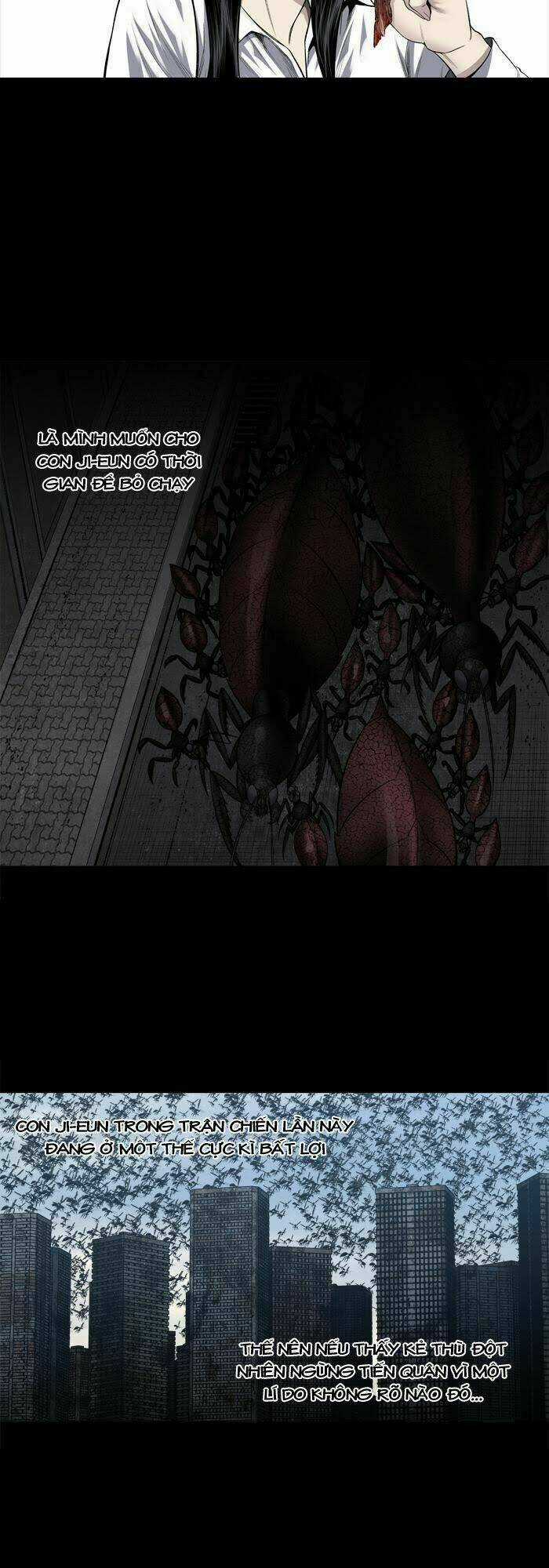 THẢM HỌA ONG ĐỘC Chapter 226 trang 2