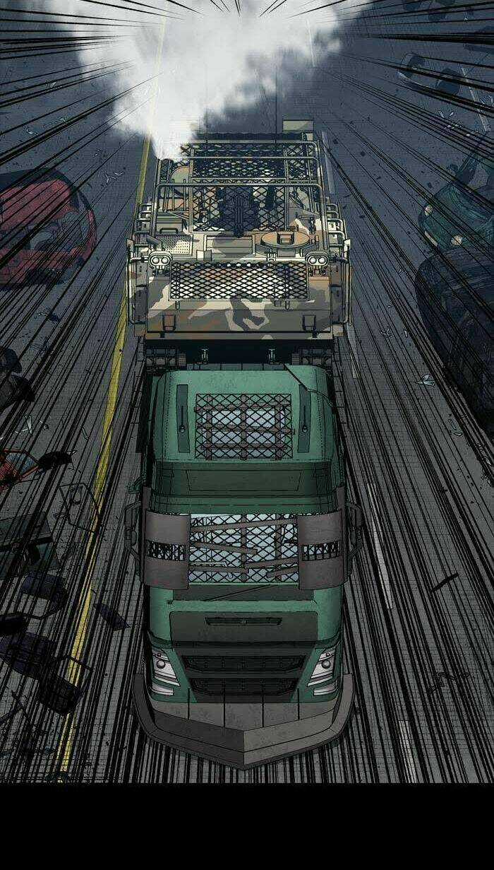 THẢM HỌA ONG ĐỘC Chapter 226 trang 20