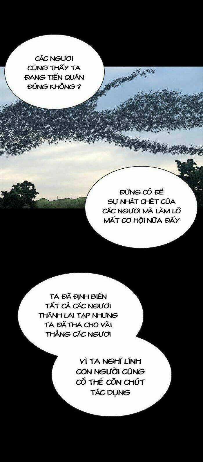 THẢM HỌA ONG ĐỘC Chapter 226 trang 24