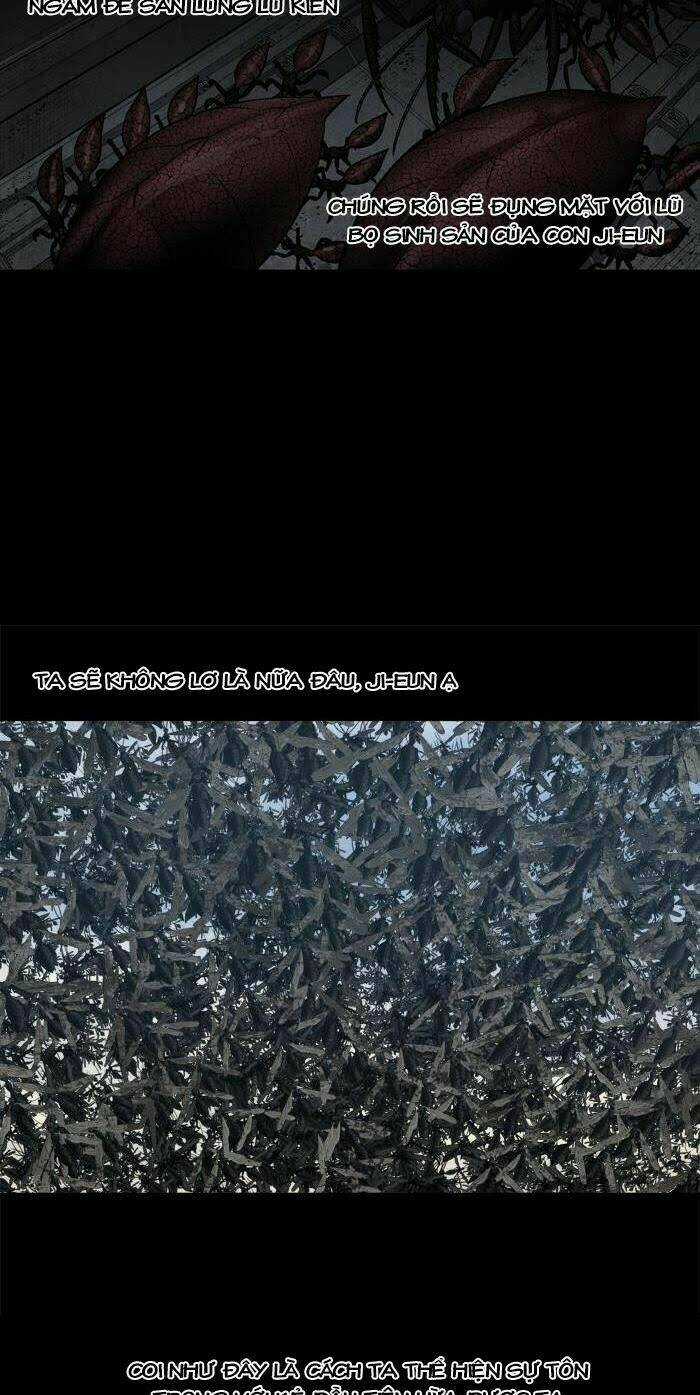 THẢM HỌA ONG ĐỘC Chapter 226 trang 27