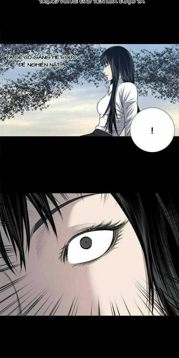 THẢM HỌA ONG ĐỘC Chapter 226 trang 28