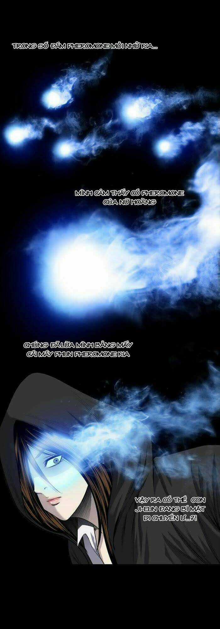 THẢM HỌA ONG ĐỘC Chapter 226 trang 29