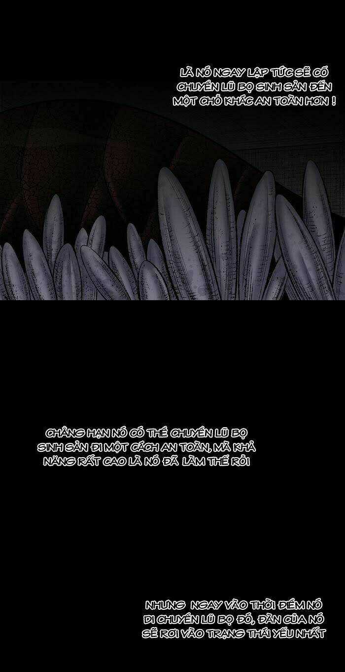 THẢM HỌA ONG ĐỘC Chapter 226 trang 3