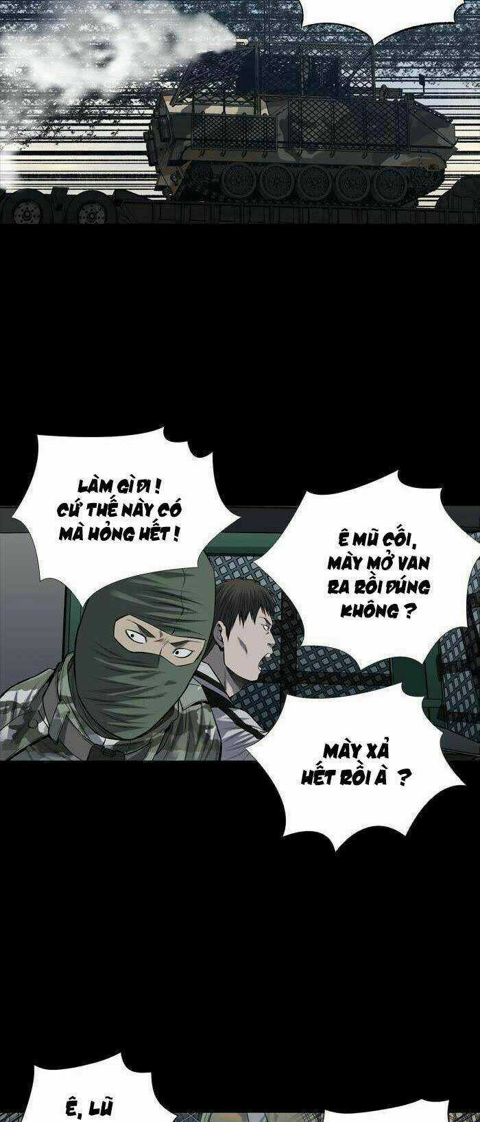 THẢM HỌA ONG ĐỘC Chapter 226 trang 31