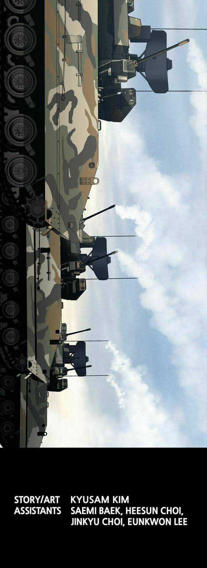 THẢM HỌA ONG ĐỘC Chapter 226 trang 39