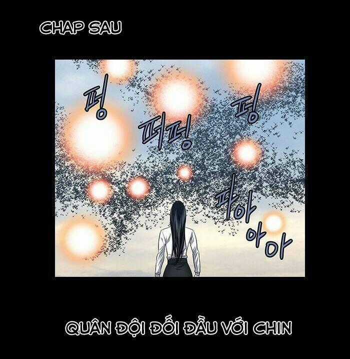 THẢM HỌA ONG ĐỘC Chapter 226 trang 40