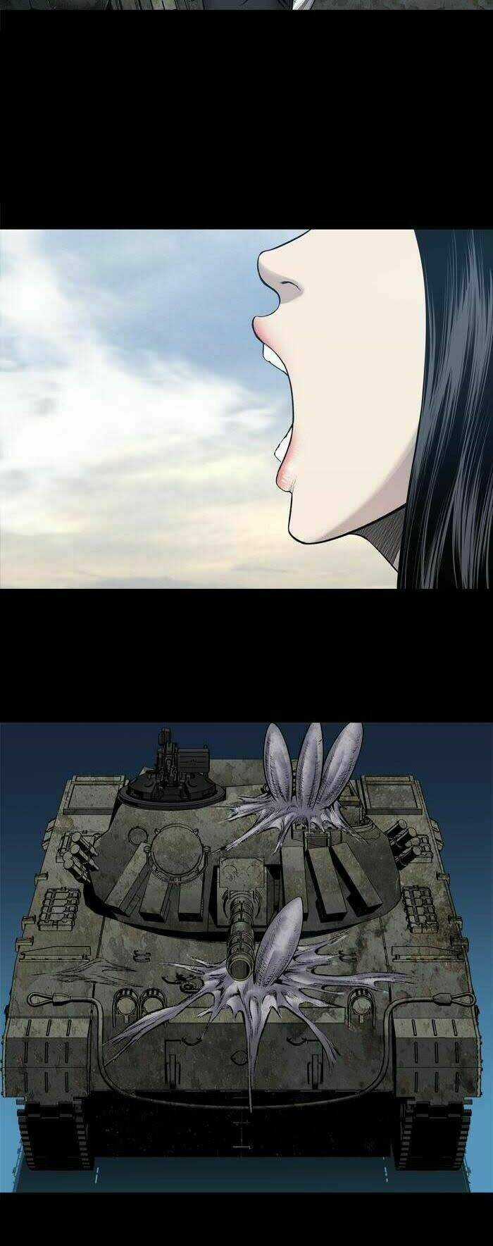 THẢM HỌA ONG ĐỘC Chapter 227 trang 11