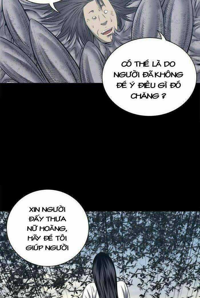 THẢM HỌA ONG ĐỘC Chapter 227 trang 28