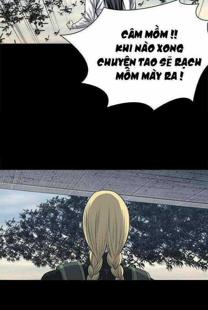 THẢM HỌA ONG ĐỘC Chapter 227 trang 29