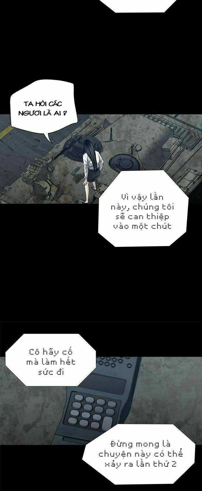 THẢM HỌA ONG ĐỘC Chapter 227 trang 32