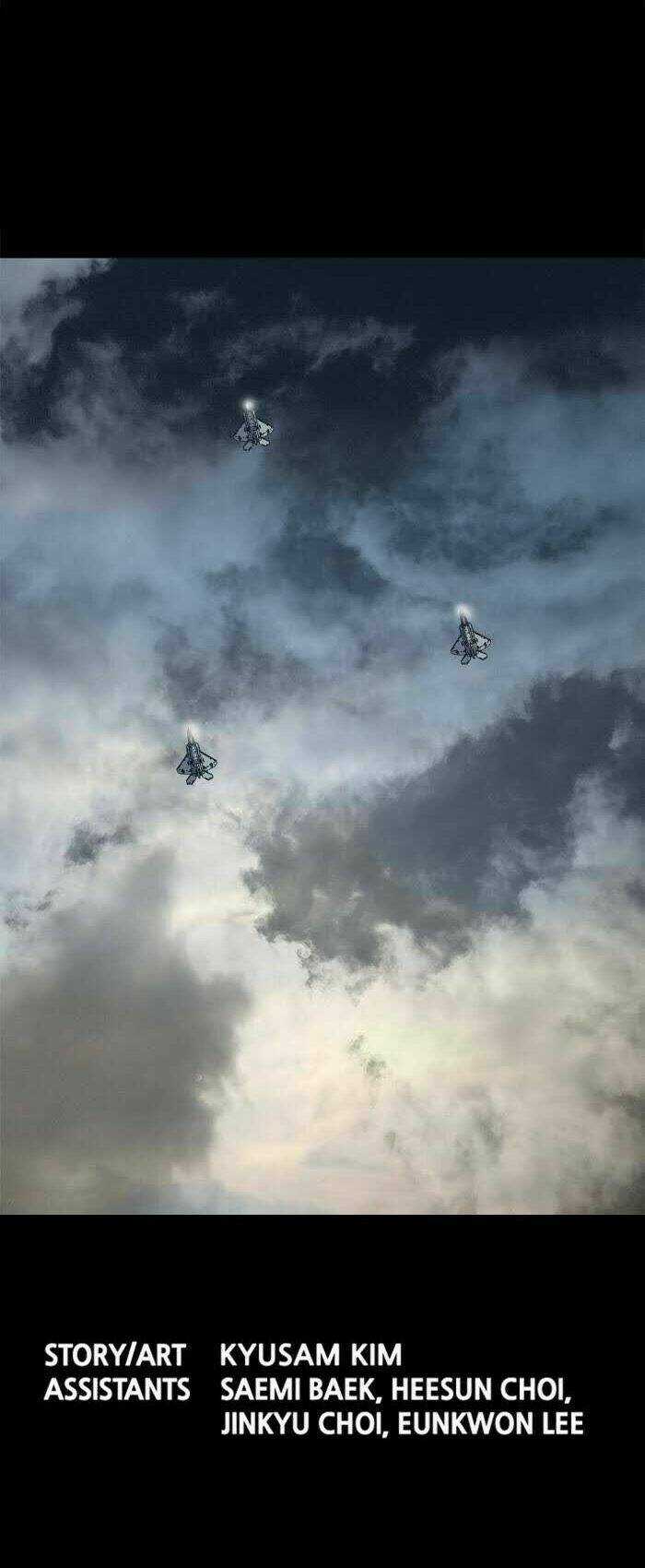 THẢM HỌA ONG ĐỘC Chapter 227 trang 33