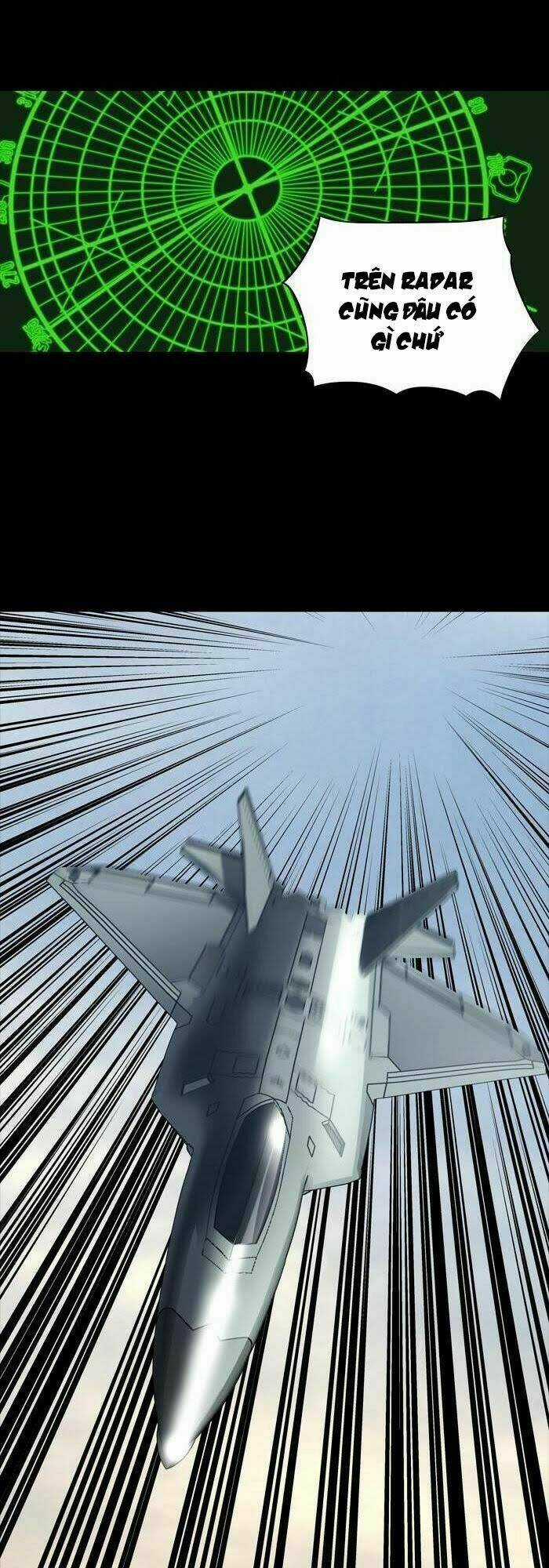 THẢM HỌA ONG ĐỘC Chapter 228 trang 13